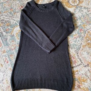H&M sweater dress
